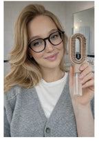 Lumea™ silk mist comb