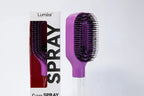Lumea silk mist spray Comb