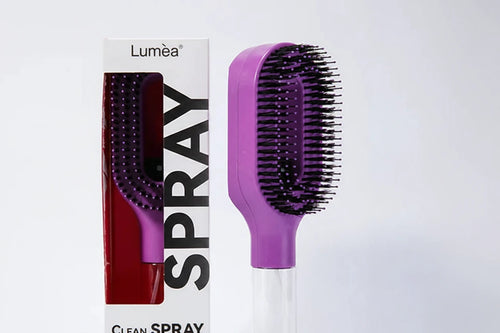 Lumea silk mist spray Comb