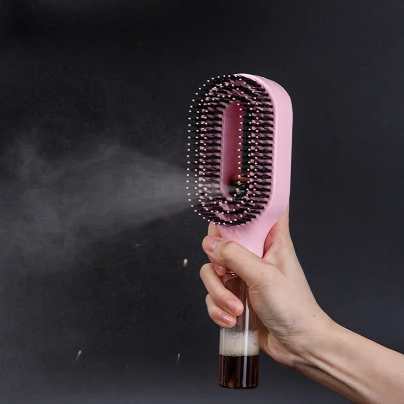 Lumea silk mist spray Comb