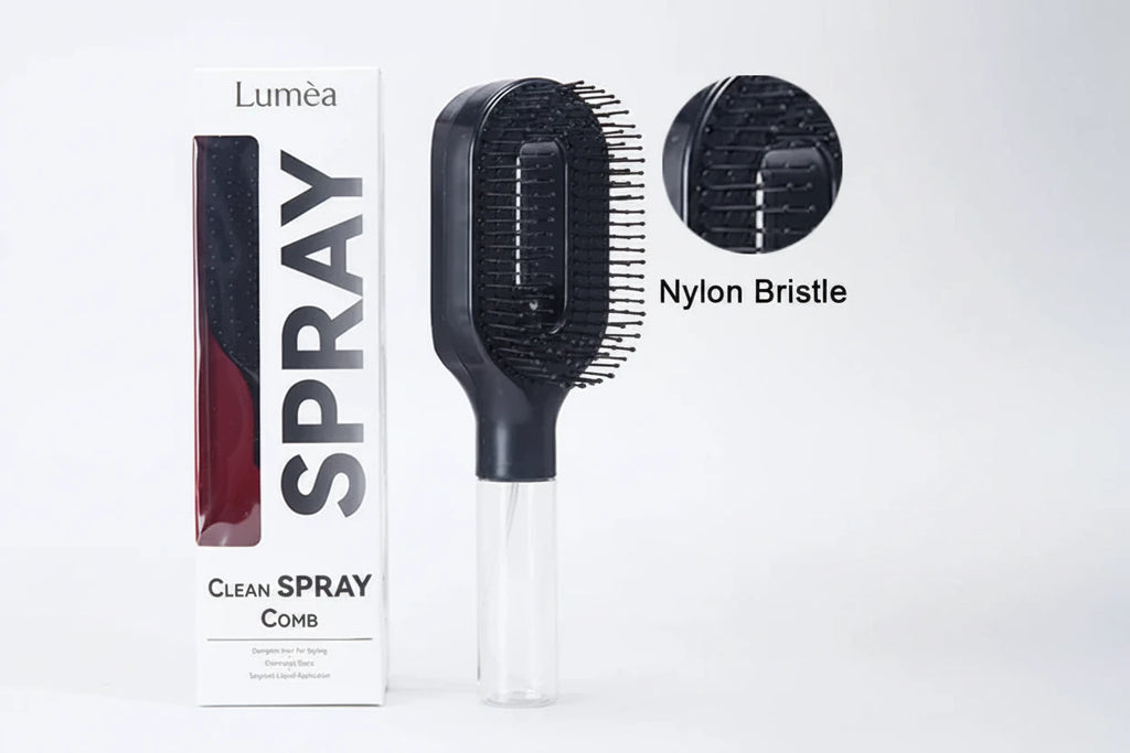 Lumea silk mist spray Comb