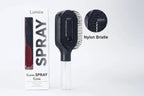 Lumea silk mist spray Comb