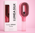 Lumea™ silk mist comb
